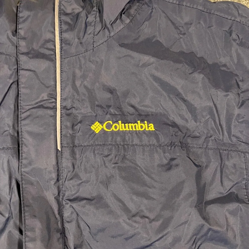 Columbia omni tech